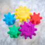 Gears of Discovery™ Suction-Cup Gears