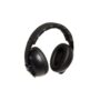Baby Hearing Protection Earmuffs (2m+) - Onyx
