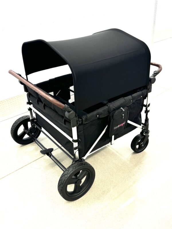 Famileasy Big Guy - 6 Seat Stroller Wagon - Image 4