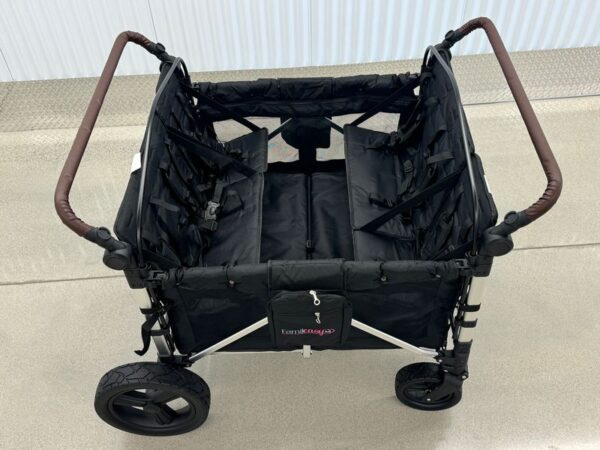 Famileasy Big Guy - 6 Seat Stroller Wagon - Image 5