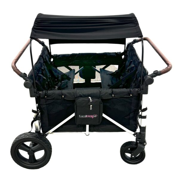 Famileasy Big Guy - 6 Seat Stroller Wagon - Image 6