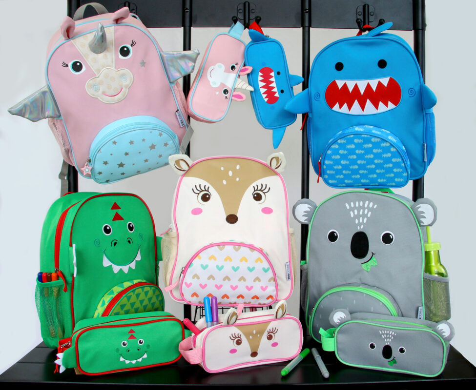 BACK TO SCHOOL