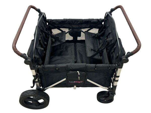 Famileasy Big Guy - 6 Seat Stroller Wagon - Image 9