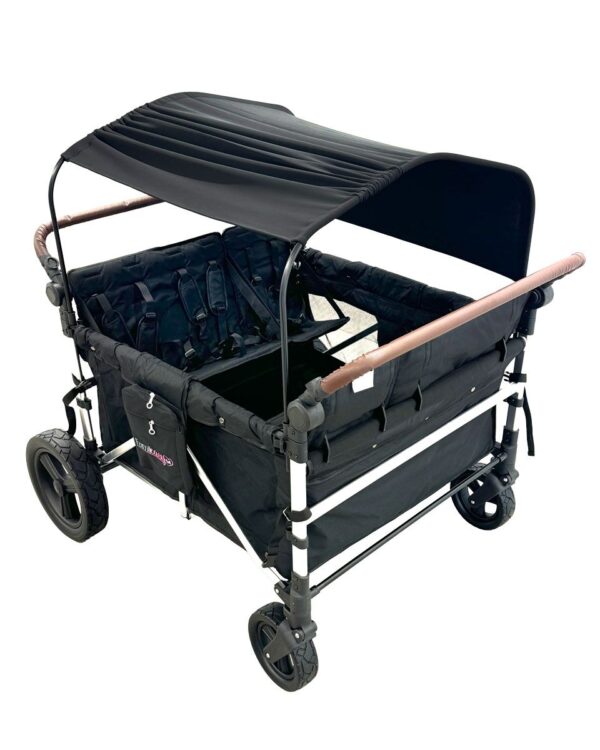 Famileasy Big Guy - 6 Seat Stroller Wagon