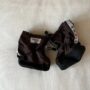 Stonz Winter Boots - 0-9 Months, Brown