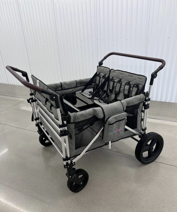 Famileasy Big Guy Wagon - Image 12