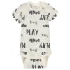 Onesies® Brand 1-Pack Short Sleeve Bodysuit