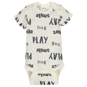 Onesies® Brand 1-Pack Short Sleeve Bodysuit