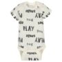 Onesies® Brand 1-Pack Short Sleeve Bodysuit - 0-3 Months, Play