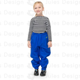 Rain Pants - Splashy