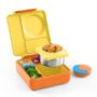 OmieBox Bento Box - Sunshine