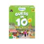 Guess In 10  - All Around The Town