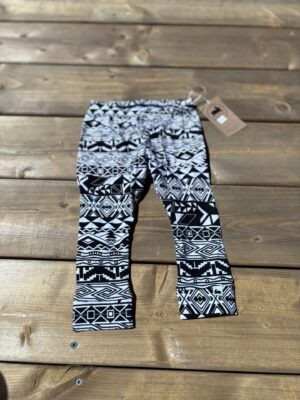 Little & Lively Leggings