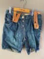 Girl Mexx Jean Shorts - 9