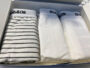 Boboli Boy Boxers - Size 4 Underwear - White