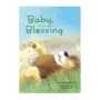 Baby, You're a Blessing - Little Hippo Books