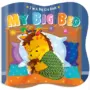 My Big Bed - Touch and Feel Board - Sensory Book