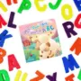 I Love you Mommy ABC Book