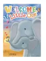 Welcome Little One Book