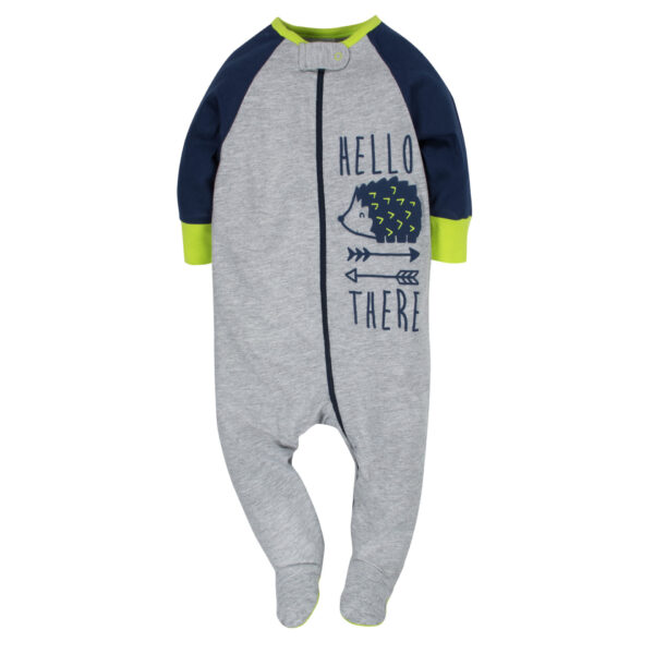 Sleep 'N Play Sleepers - 4pk - Image 18