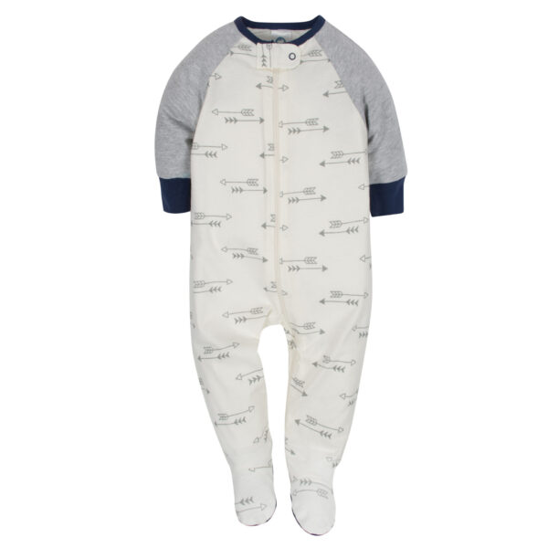 Sleep 'N Play Sleepers - 4pk - Image 17