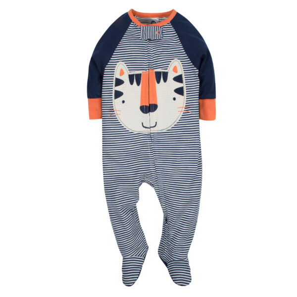 Sleep 'N Play Sleepers - 4pk - Image 13