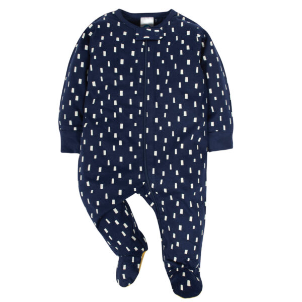Sleep 'N Play Sleepers - 4pk - Image 23