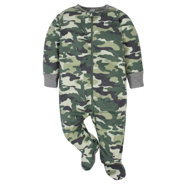 Sleep 'N Play Sleepers - 4pk - Image 10