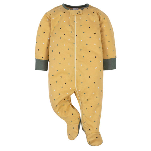 Sleep 'N Play Sleepers - 4pk - Image 8
