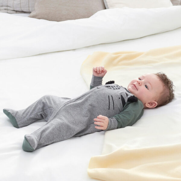 Sleep 'N Play Sleepers - 4pk - Image 5