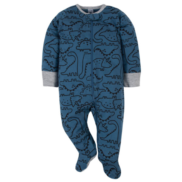 Sleep 'N Play Sleepers - 4pk - Image 36