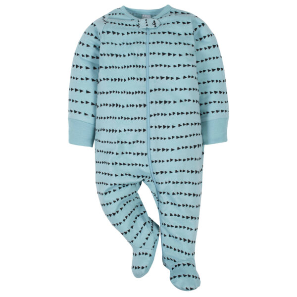 Sleep 'N Play Sleepers - 4pk - Image 34