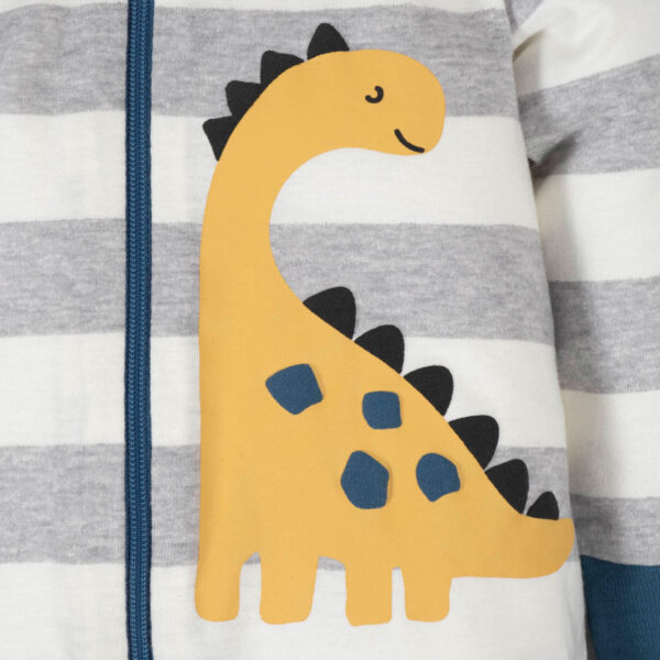 Sleep 'N Play Sleepers - 4pk - Image 33
