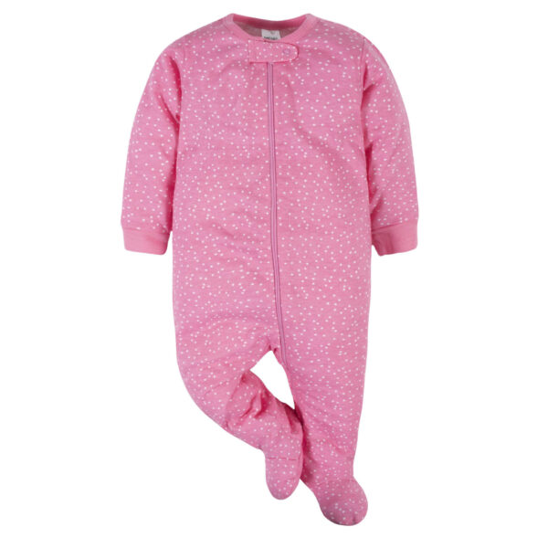 Sleep 'N Play Sleepers - 4pk - Image 30