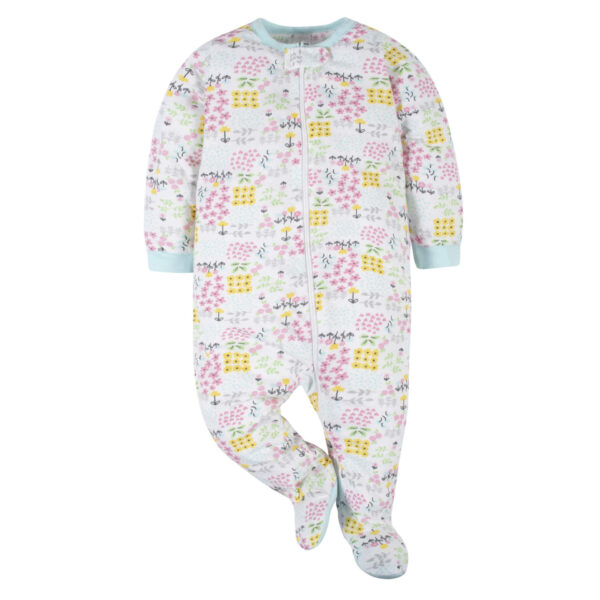 Sleep 'N Play Sleepers - 4pk - Image 29