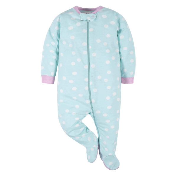 Sleep 'N Play Sleepers - 4pk - Image 28