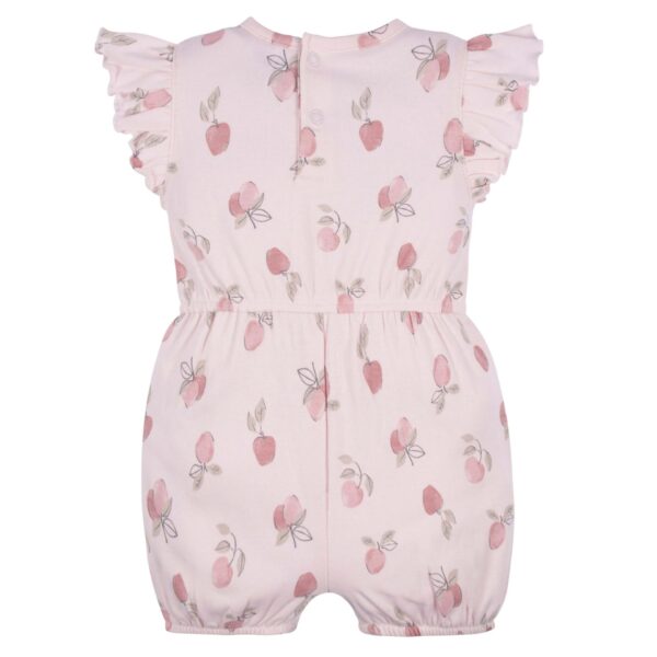 Sleeveless Romper - Image 10