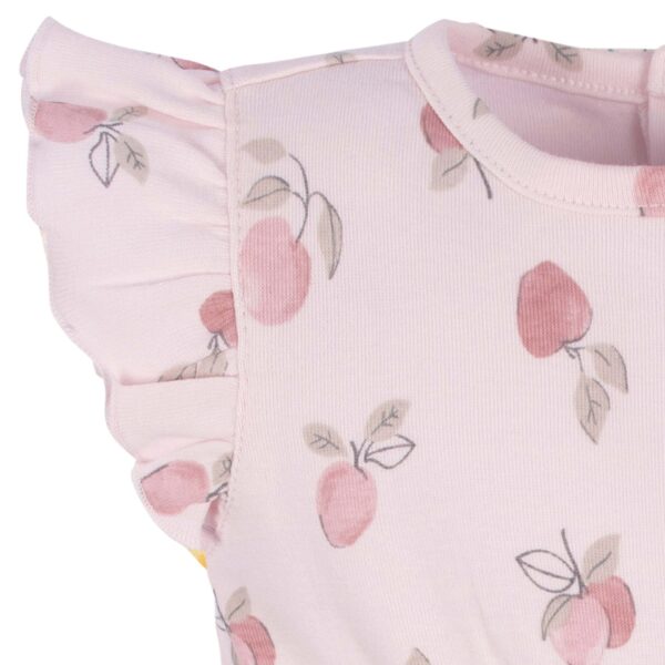 Sleeveless Romper - Image 8
