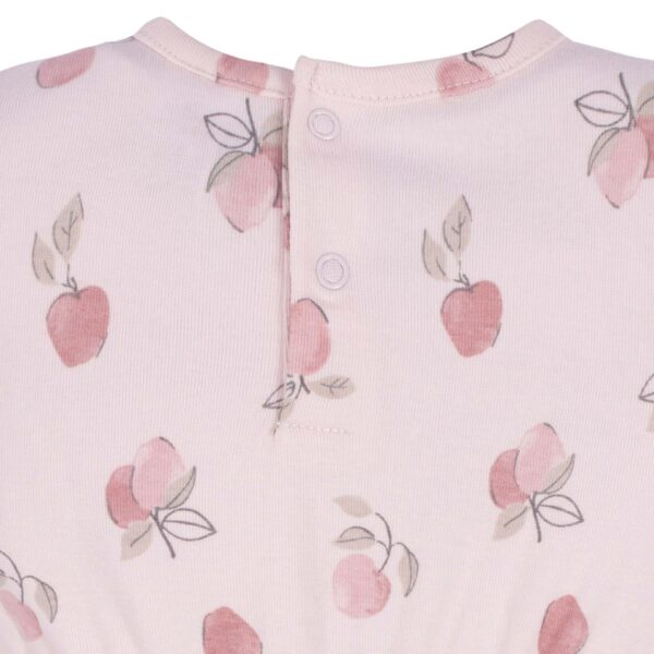 Sleeveless Romper - Image 7