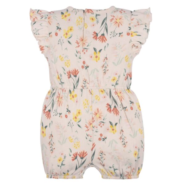 Sleeveless Romper - Image 6