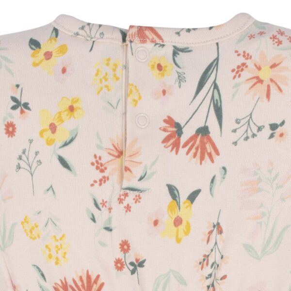 Sleeveless Romper - Image 3