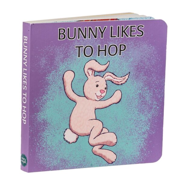 Putty Nursery Book - Image 2