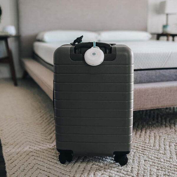 Rohm® Travel Sound Machine - Image 8