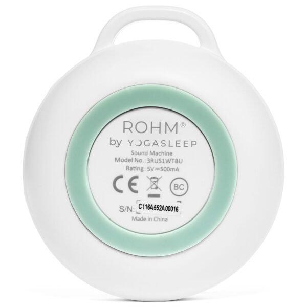 Rohm® Travel Sound Machine - Image 13