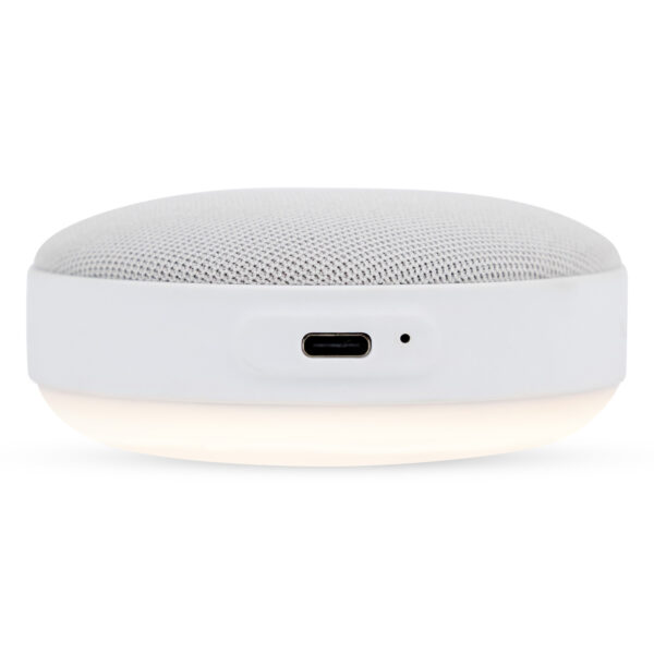 Hushh 2 Travel Sound Machine+Night Light - Image 17