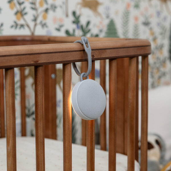 Hushh 2 Travel Sound Machine+Night Light - Image 15