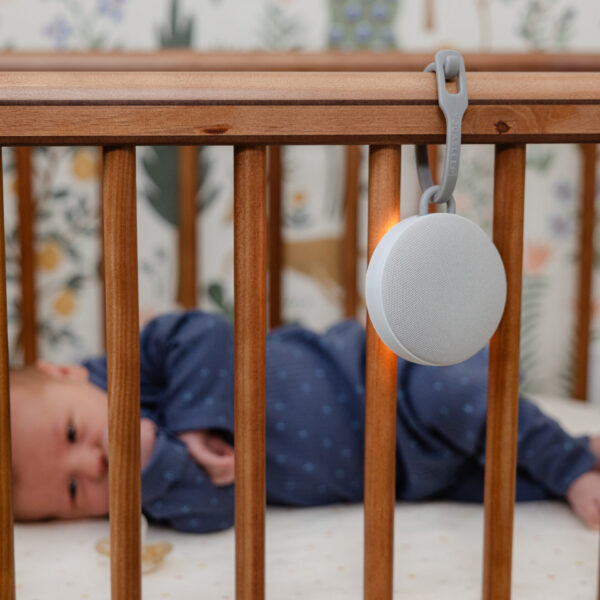 Hushh 2 Travel Sound Machine+Night Light - Image 13