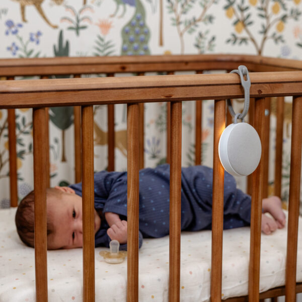 Hushh 2 Travel Sound Machine+Night Light - Image 12