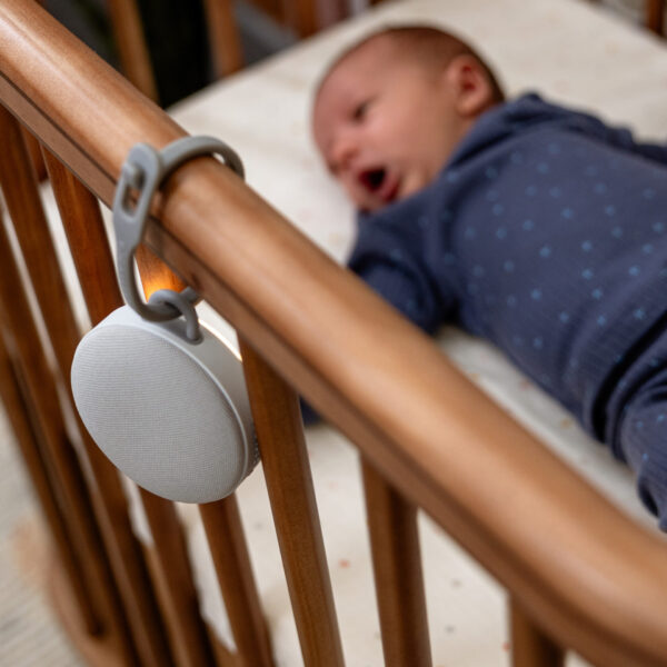 Hushh 2 Travel Sound Machine+Night Light - Image 11