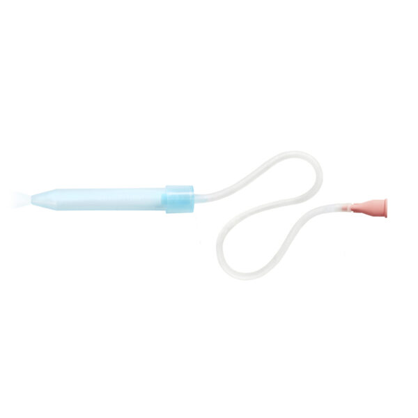 NoseFrida The Snotsucker Nasal Aspirator - Image 9